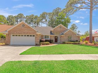 3872 Mesa Rd, Destin, FL 32541