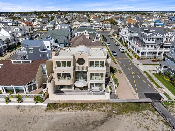 110 S Pittsburgh Ave, Ventnor, NJ 08406