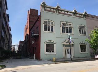 107 E Walnut St, Kokomo, IN 46901