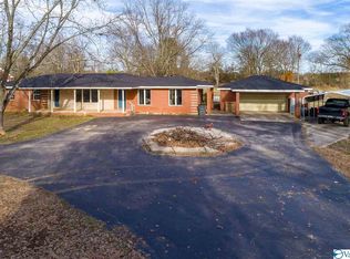 15089 County Road 236, Moulton, AL 35650