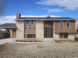 760 N 825 W, Clearfield, UT 84015