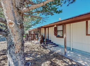2 Juniper Ct, Edgewood, NM 87015