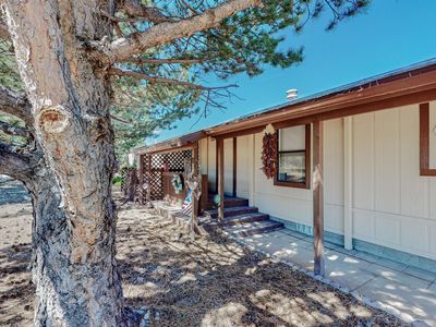 2 Juniper Ct, Edgewood, NM, 87015