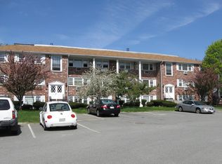 371 Washington St APT 17, Norwood, MA 02062