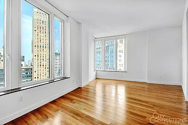 Rented by City Connections Realty