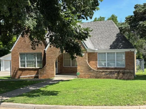 2037 NE 16th Ter, Oklahoma City, OK 73117