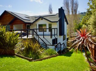 361 Woodside Ave, Mill Valley, CA 94941