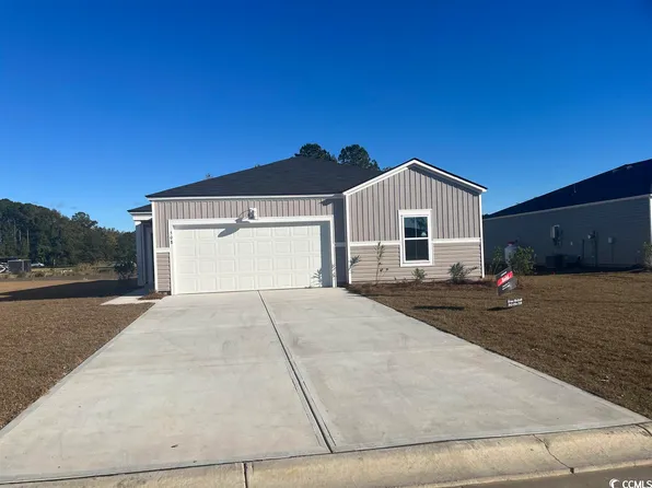 508 Appaloosa Way LOT 6 Harrisburg C, Conway, SC 29527