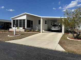 2849 Orlenes St #356, North Fort Myers, FL 33917