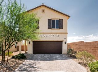 8093 Spencer Butte Ct, Las Vegas, NV 89113