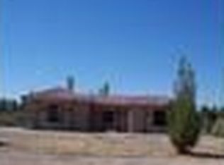 2871 Rockin Doc Rd, Pahrump, NV 89048