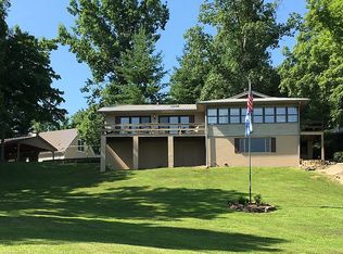 283 Walleye Rd, Falls of Rough, KY 40119