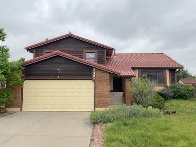 8420 Stratus Dr, Colorado Springs, CO, 80920