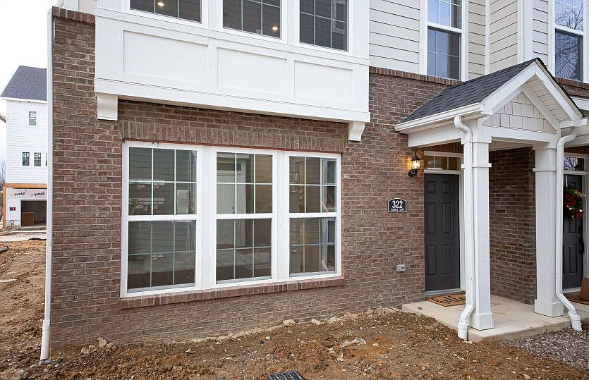 Home Exterior