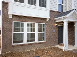 322 Pinnate Ln, Westerville, OH