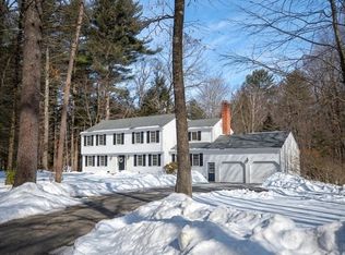 316 Lindsay Pond Rd, Concord, MA 01742