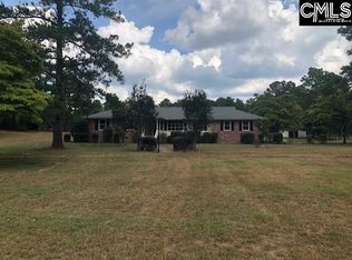 288 Friendship Rd, Camden, SC 29020