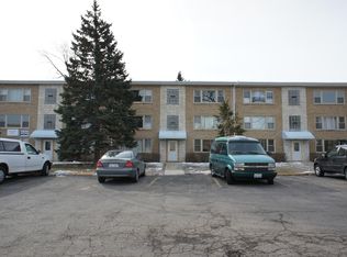 7632 1/2 N Milwaukee Ave APT 3A, Niles, IL 60714