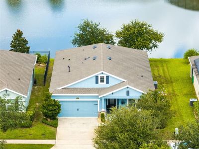 672 E Victoria Trails Blvd, Deland, FL, 32724