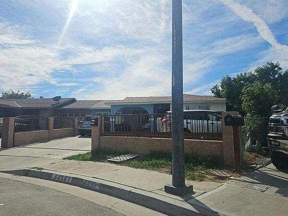 2nd image of 84501 Via Hermosa