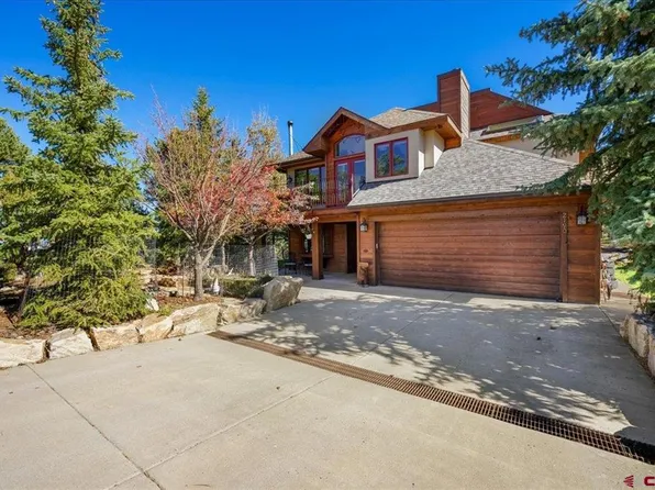 2190 Ponderosa Drive, Ridgway, CO 81432