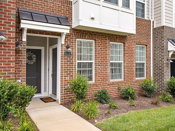 5th image of 8112 Wistar Creek Walk Unit A