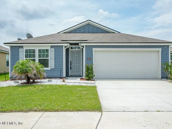 3658 ALTA LAKES Boulevard, Jacksonville, FL 32226
