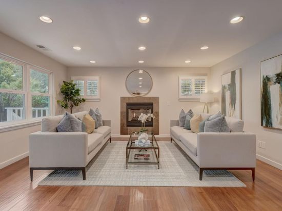 1622 Lincoln Ave, San Jose, CA 95125