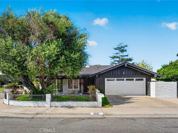 8661 Brookside Dr, Huntington Beach, CA 92646