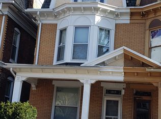 1819 Regina St, Harrisburg, PA 17103