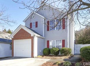 1524 Beacon Valley Dr, Raleigh, NC 27604