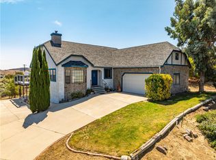14747 Flintstone Dr, Lake Hughes, CA 93532