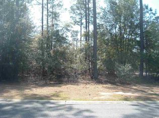 61 Barlowe Ct, Murrells Inlet, SC 29576