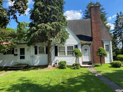125 Palliser St, Johnstown, PA, 15905