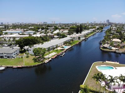 800 Pine Drive #12, Pompano Beach, FL, 33060