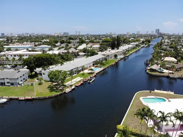 800 Pine Drive #12, Pompano Beach, FL 33060