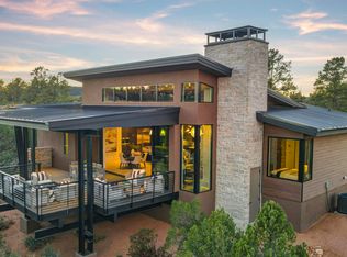 108 S Rim Club Dr, Payson, AZ 85541