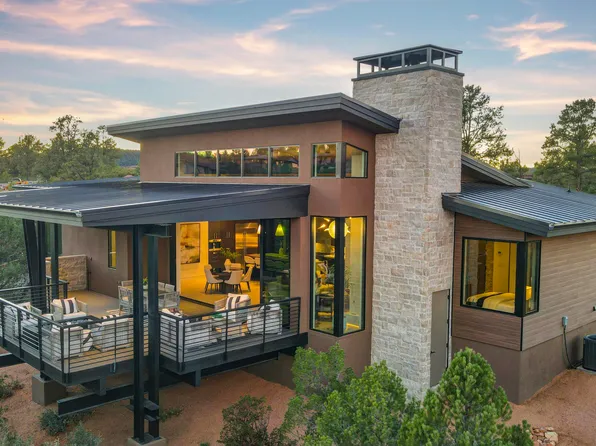 108 S Rim Club Drive, Payson, AZ 85541