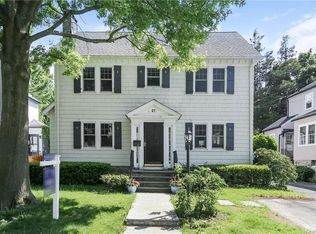 21 Oakwood Ave, Rye, NY 10580