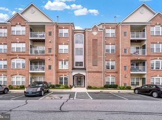 9502 Amberleigh Ln UNIT 9502L, Perry Hall, MD 21128