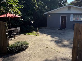 1711 N 60th Ave, Pensacola, FL 32506