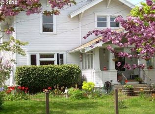 323 SE Baker St, McMinnville, OR