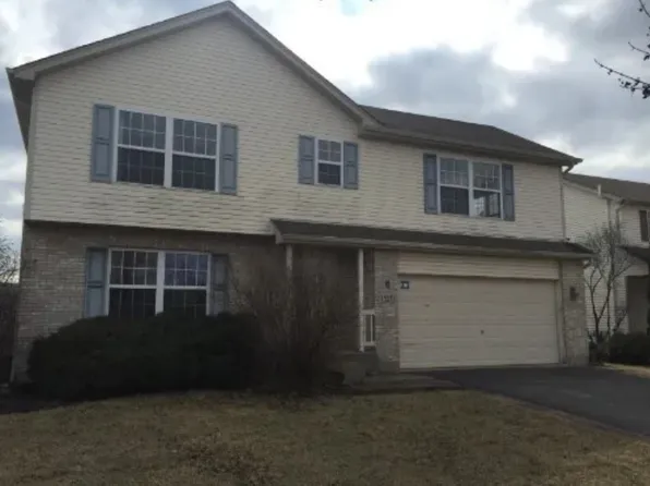 1037 Redondo Dr, Romeoville, IL 60446