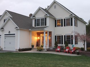 79 Acre Way, Southington, CT 06489