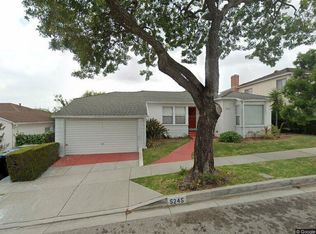 5245 Maymont Dr, Los Angeles, CA 90043