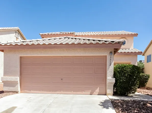 7512 Hickory Hills Dr, Las Vegas, NV 89130