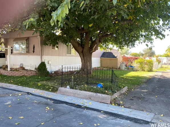 1375 W 500 N #134, Provo, UT 84601