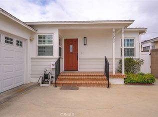 22933 Galva Ave, Torrance, CA 90505