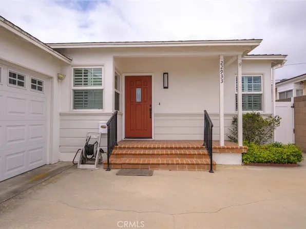 22933 Galva Ave, Torrance, CA 90505