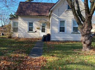 713 S Gertrude St, Burlington, IA 52601